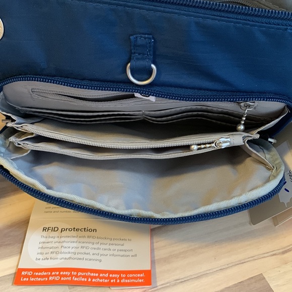 Baggallini bag NWT! - Picture 3 of 10